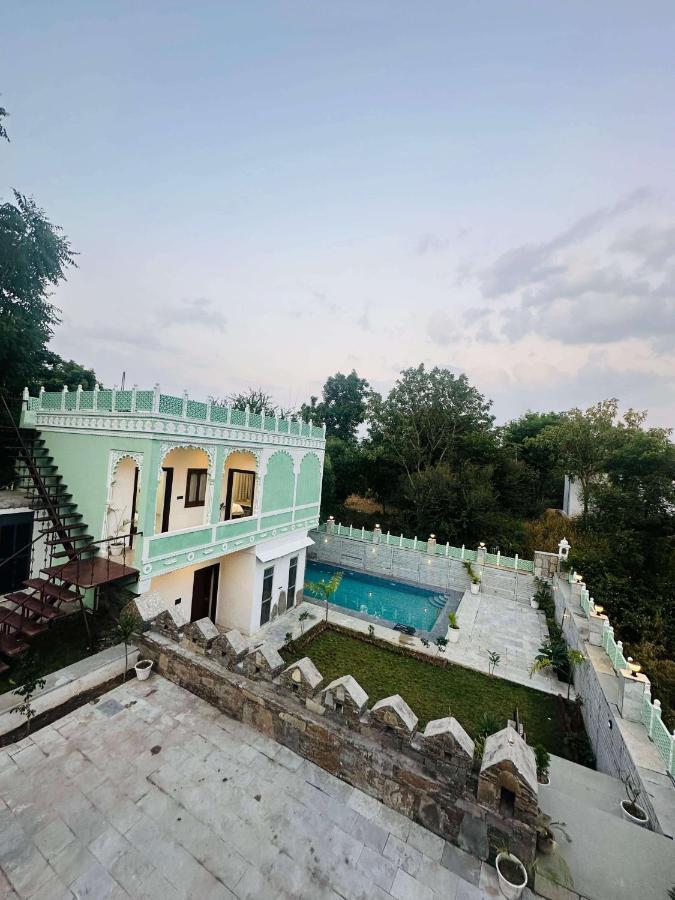 Villa Rajasthan Haveli